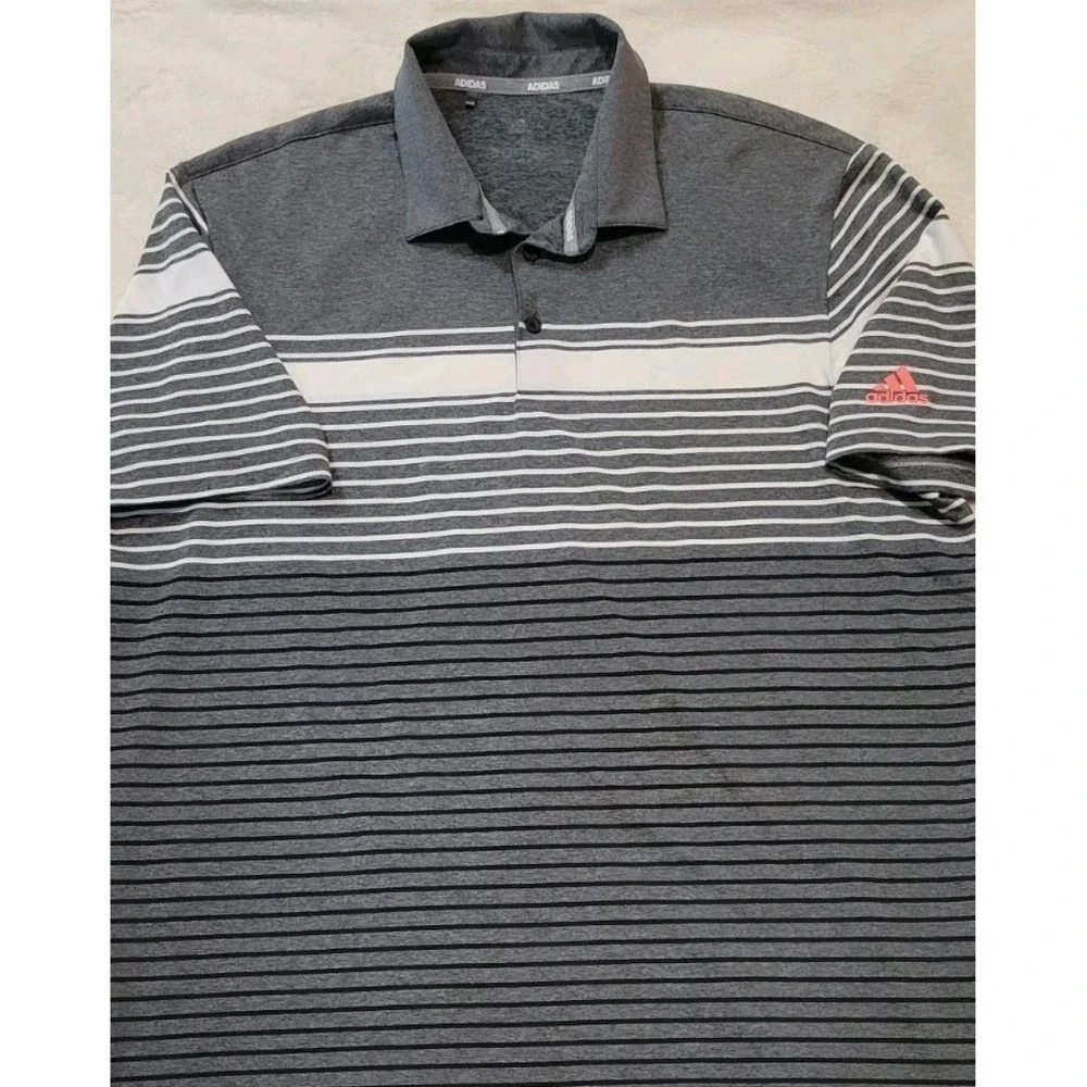 adidas gray black